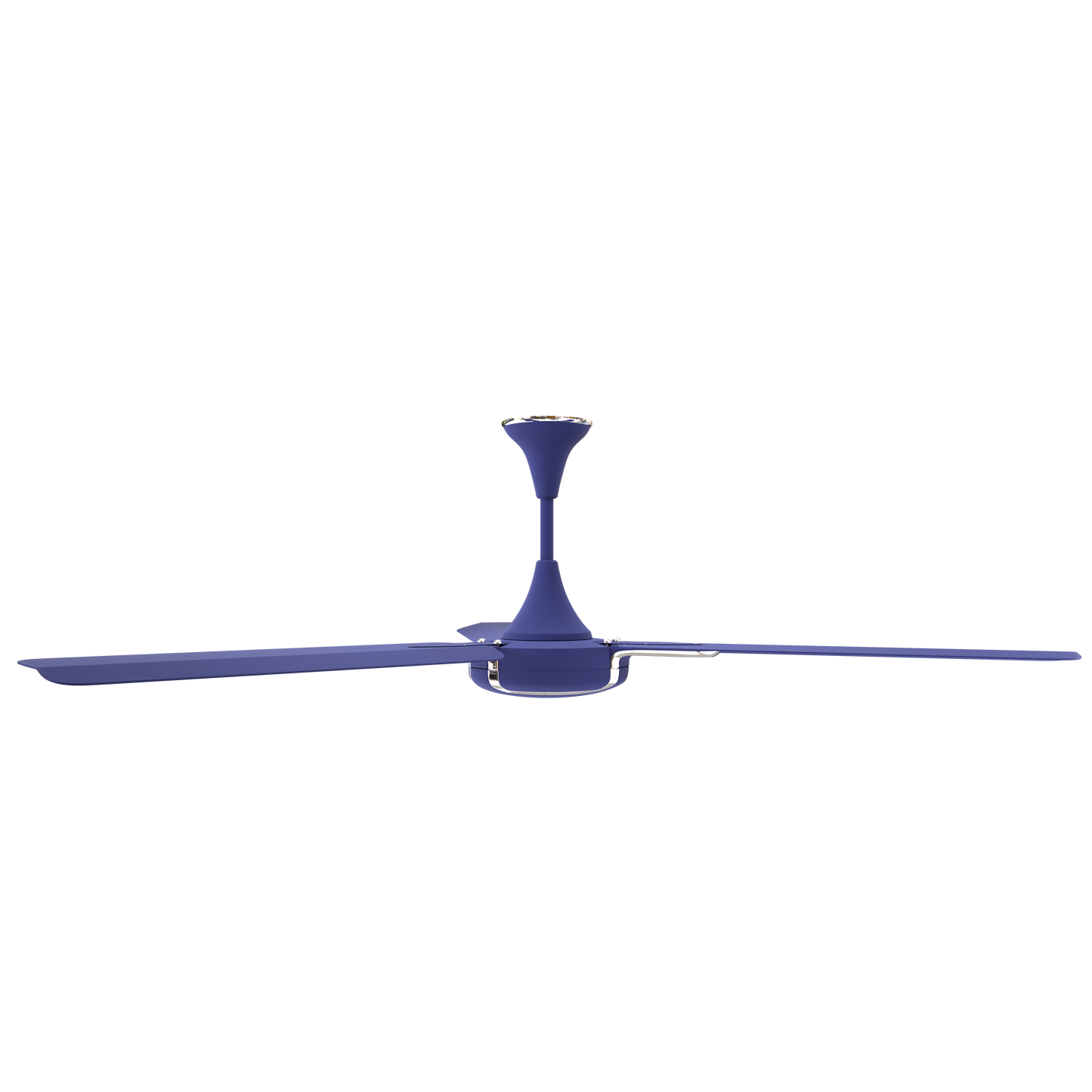 Blaze Standard Ceiling Fan with Regulator | 2-Year Warranty | 1200 mm