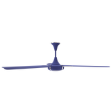 Blaze Standard Ceiling Fan with Regulator | 2-Year Warranty | 1200 mm