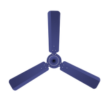 Blaze Standard Ceiling Fan with Regulator | 2-Year Warranty | 1200 mm