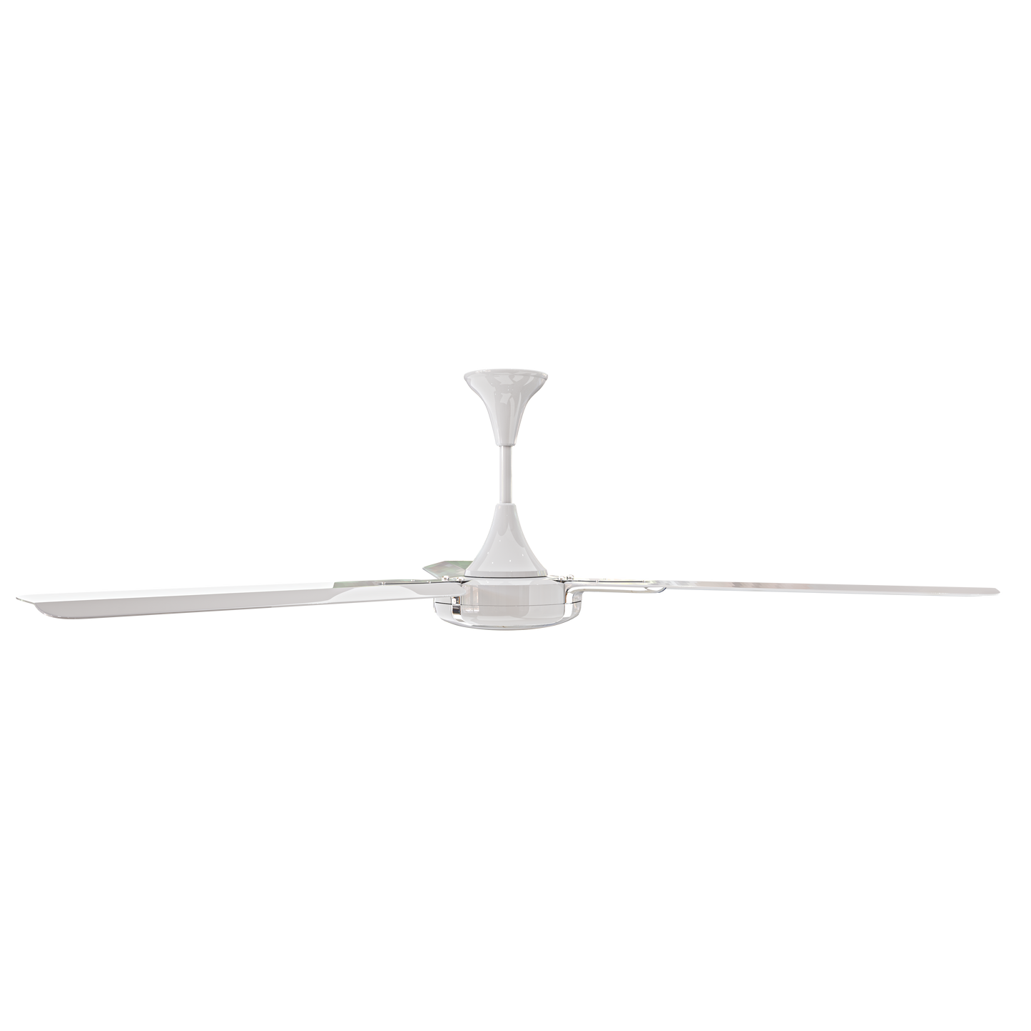 Blaze Standard Ceiling Fan with Regulator | 2-Year Warranty | 1200 mm