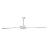 Blaze Standard Ceiling Fan with Regulator | 2-Year Warranty | 1200 mm