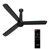 Size Alpha Cosmos BLDC Fan with IR Remote | 3-Year Warranty | 1200 mm