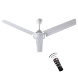 Nano XL Standard Ceiling Fan with Regulator | 2-Year Warranty | 1200 mm