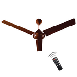 Nano XL Standard Ceiling Fan with Regulator | 2-Year Warranty | 1200 mm