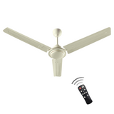 Nano XL Standard Ceiling Fan with Regulator | 2-Year Warranty | 1200 mm