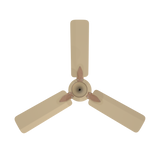 Blaze Standard Ceiling Fan with Regulator | 2-Year Warranty | 1200 mm
