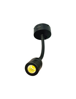 FISSO ZOOM LED LIGHTS
