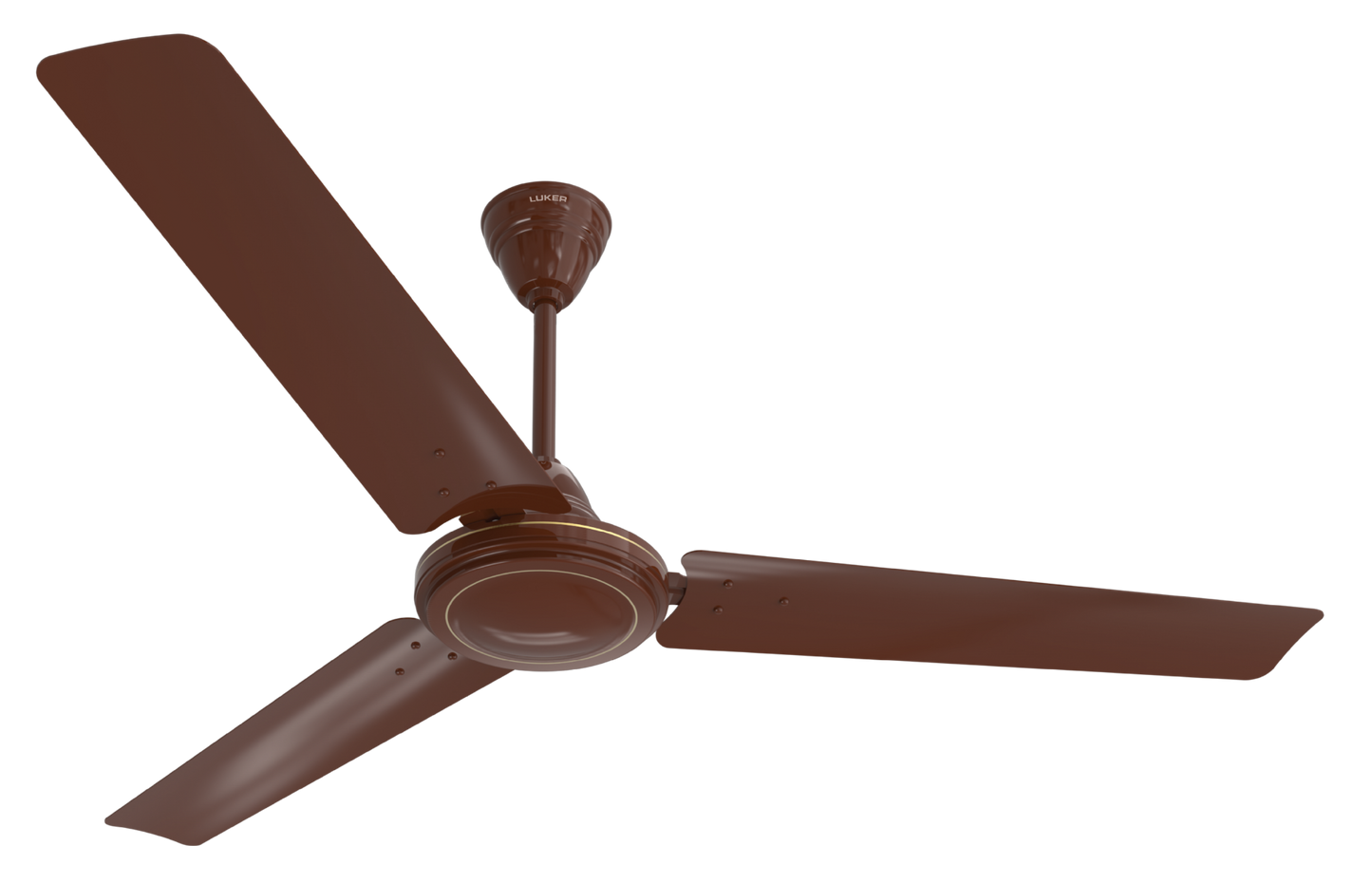 Astro XL Standard Ceiling Fan with Regulator | 2-Year Warranty | 1200 mm