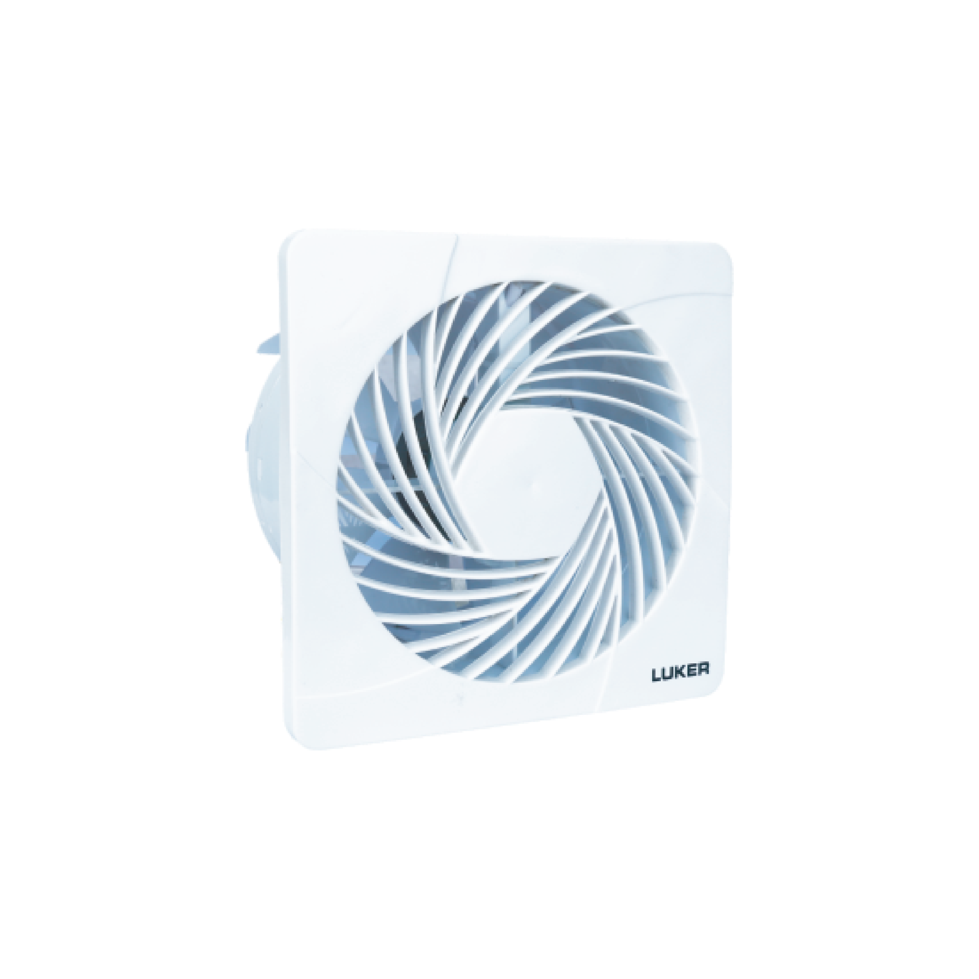 Arturo Exhaust Fan | 2-Year Warranty | 150mm | White Finish