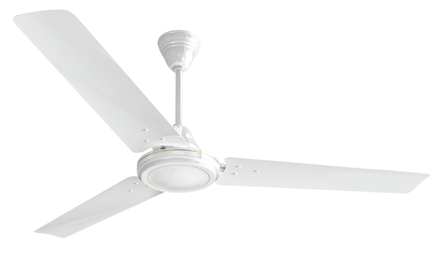 Astro XL Standard Ceiling Fan with Regulator | 2-Year Warranty | 1200 mm