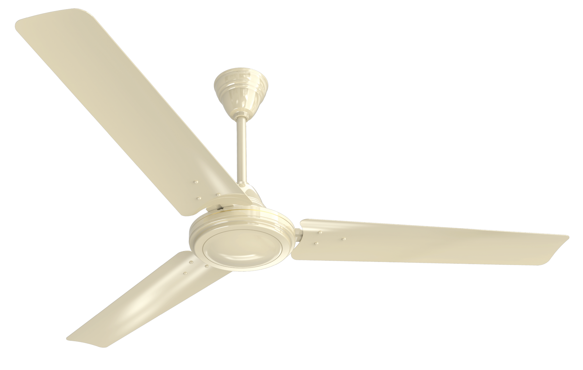 Astro XL Standard Ceiling Fan with Regulator | 2-Year Warranty | 1200 mm