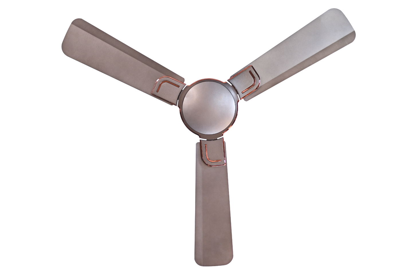 Valentine Eco BLDC Ceiling Fan with IR Remote | 3-Year Warranty | 1200 mm