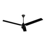 Size Zero Neo BLDC Ceiling Fan with IR Remote | 3-Year Warranty | 1200 mm