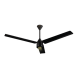 Size Zero Neo BLDC Ceiling Fan with IR Remote | 3-Year Warranty | 1200 mm