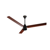 Size Zero Neo BLDC Ceiling Fan with IR Remote | 3-Year Warranty | 1200 mm