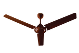 Jaguar Standard Ceiling Fan with Regulator | 2-Year Warranty | 1200 mm