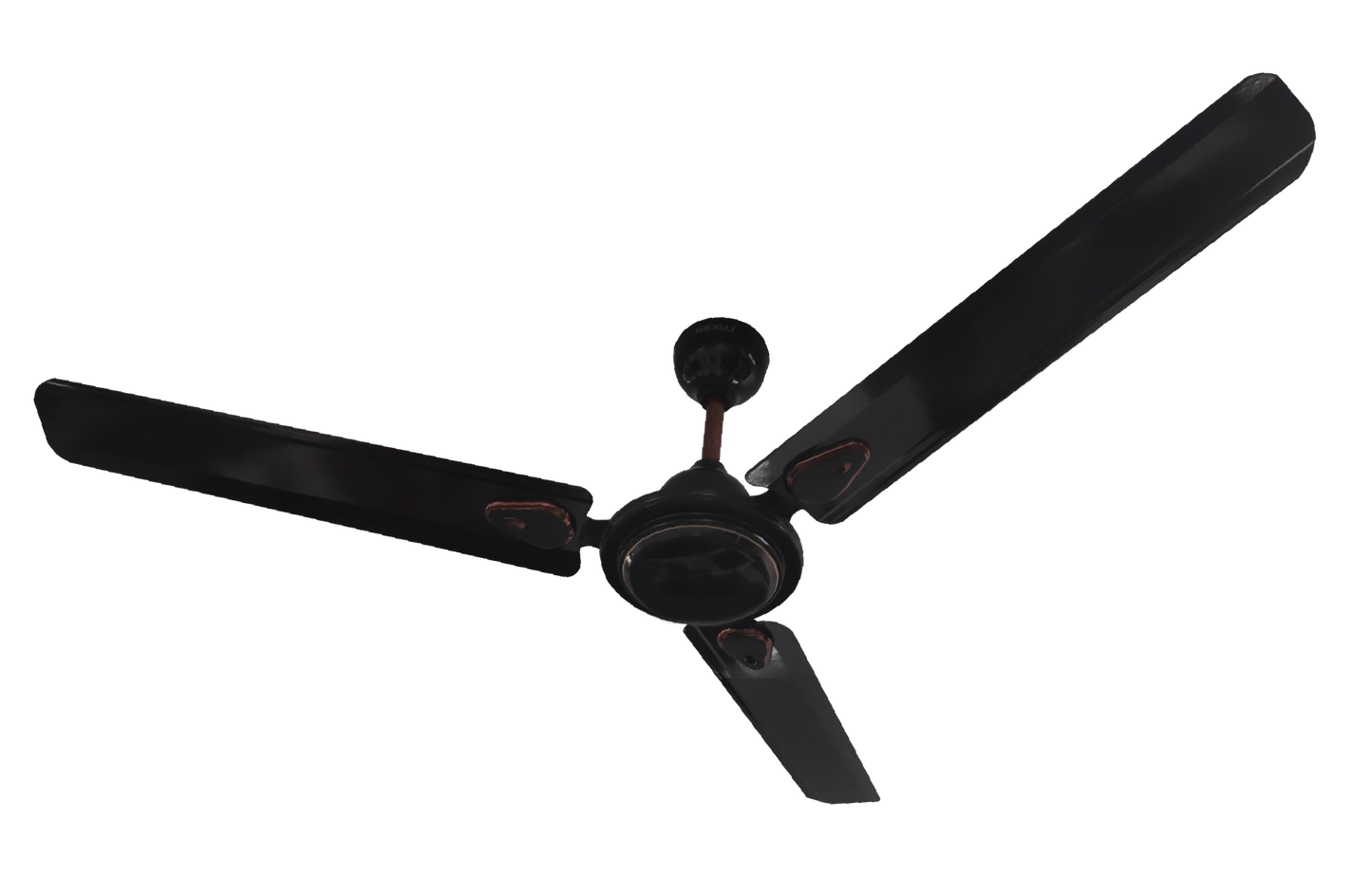 Phonic Star Standard Ceiling Fan with Regulator | 2-Year Warranty | 1200 mm