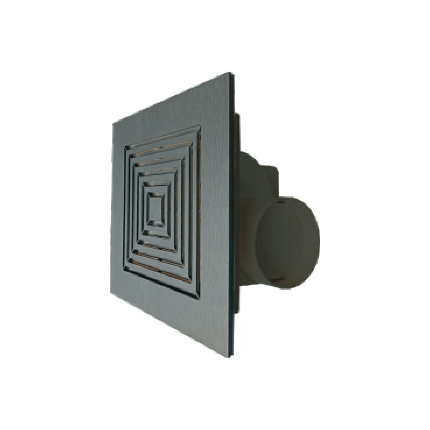 Cielo Ceiling Exhaust Fan | 2-Year Warranty | 20mm | White Finish