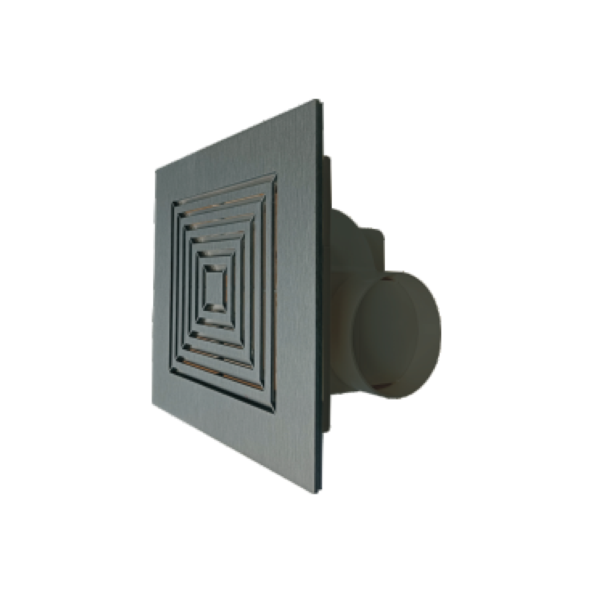 Cielo Ceiling Exhaust Fan | 2-Year Warranty | 20mm | White Finish