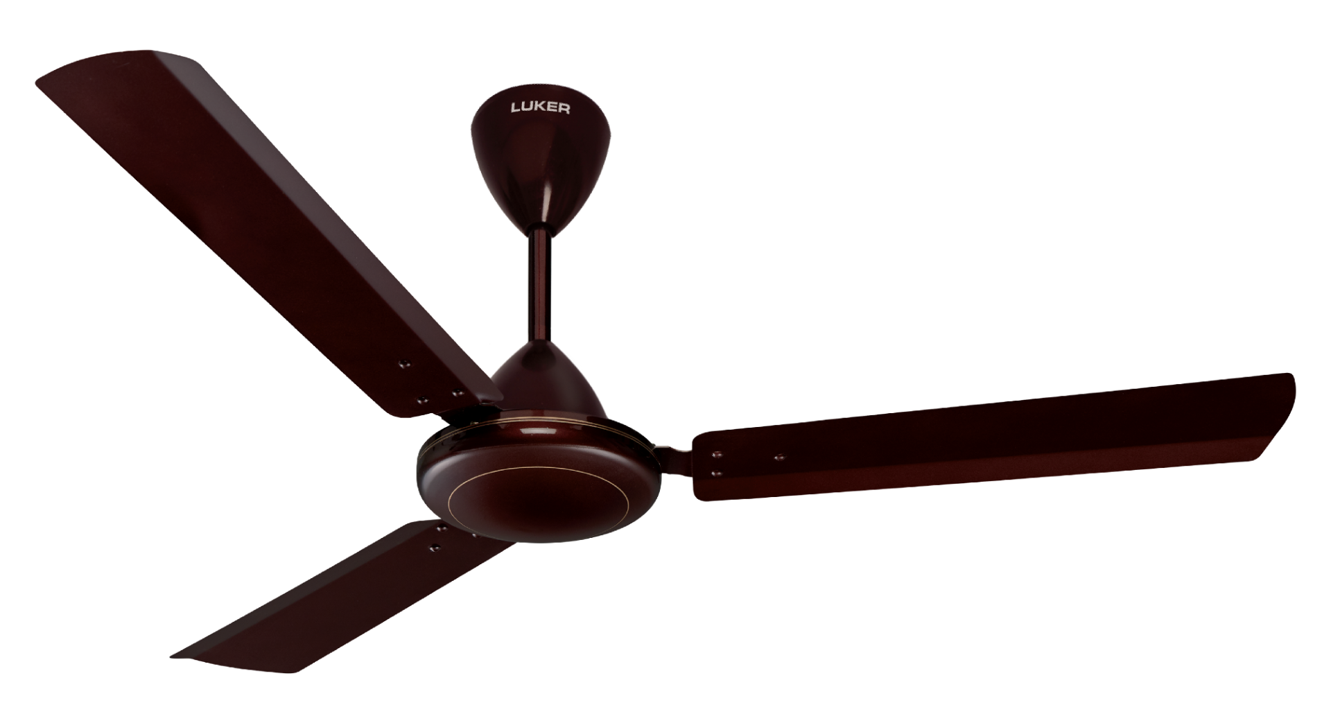 Eco 28 Neo BLDC Ceiling Fan with IR Remote | 3-Year Warranty | 1200 mm | White Finish