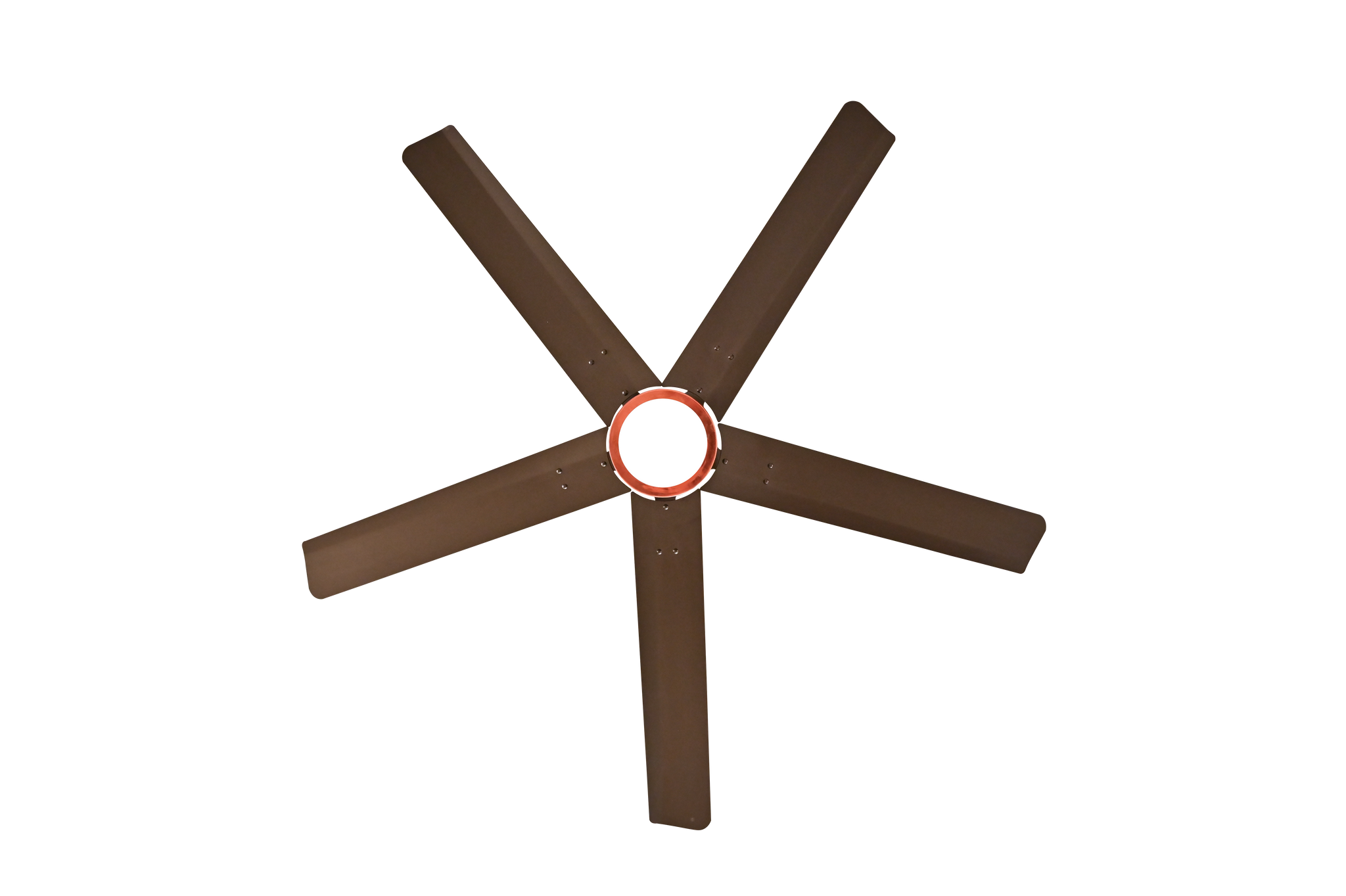 Turbine Glow BLDC Ceiling Fan with 3-Mode Underlight | IR Remote | 3-Year Warranty | 1200 mm