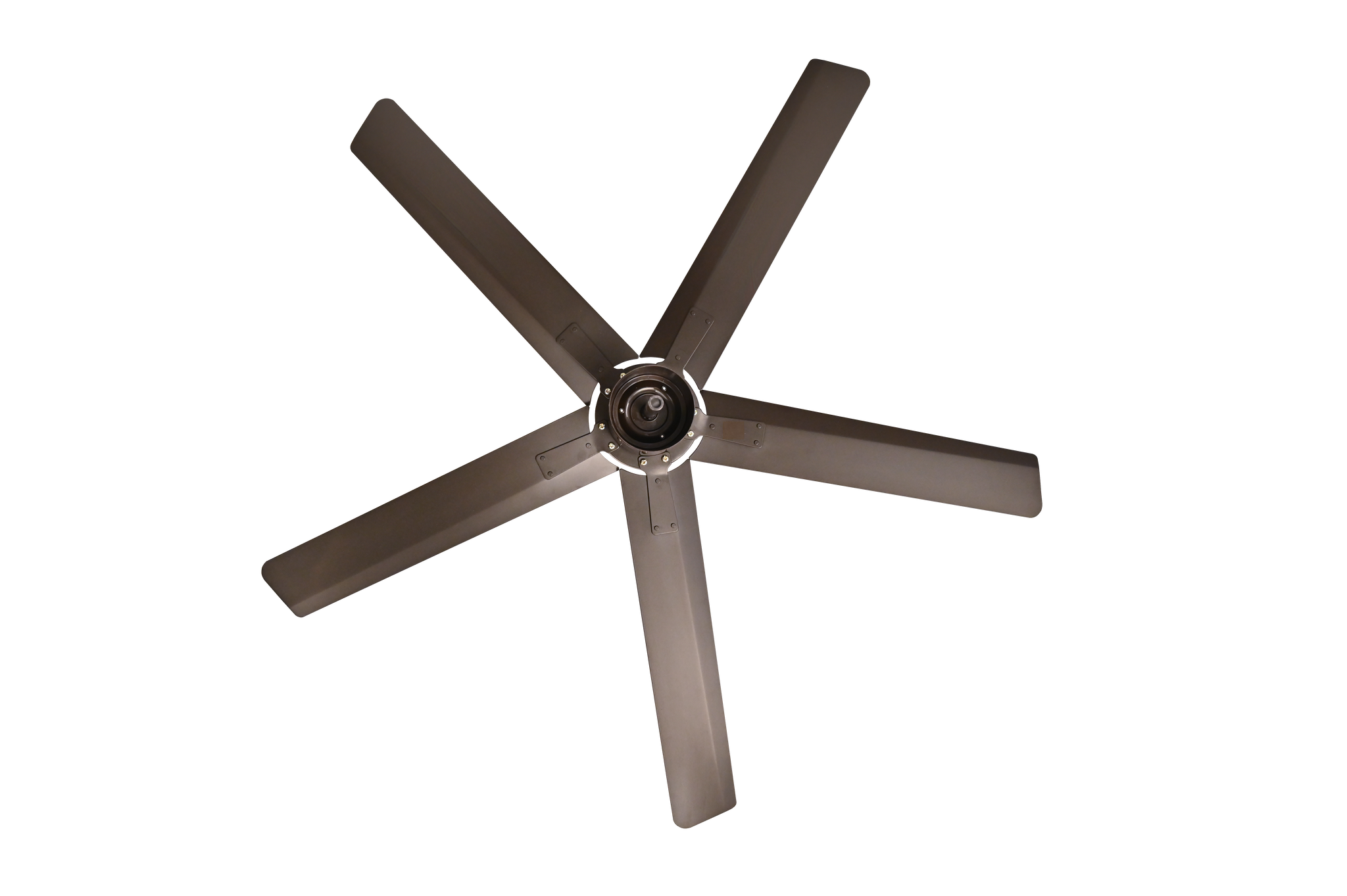 Turbine Glow BLDC Ceiling Fan with 3-Mode Underlight | IR Remote | 3-Year Warranty | 1200 mm