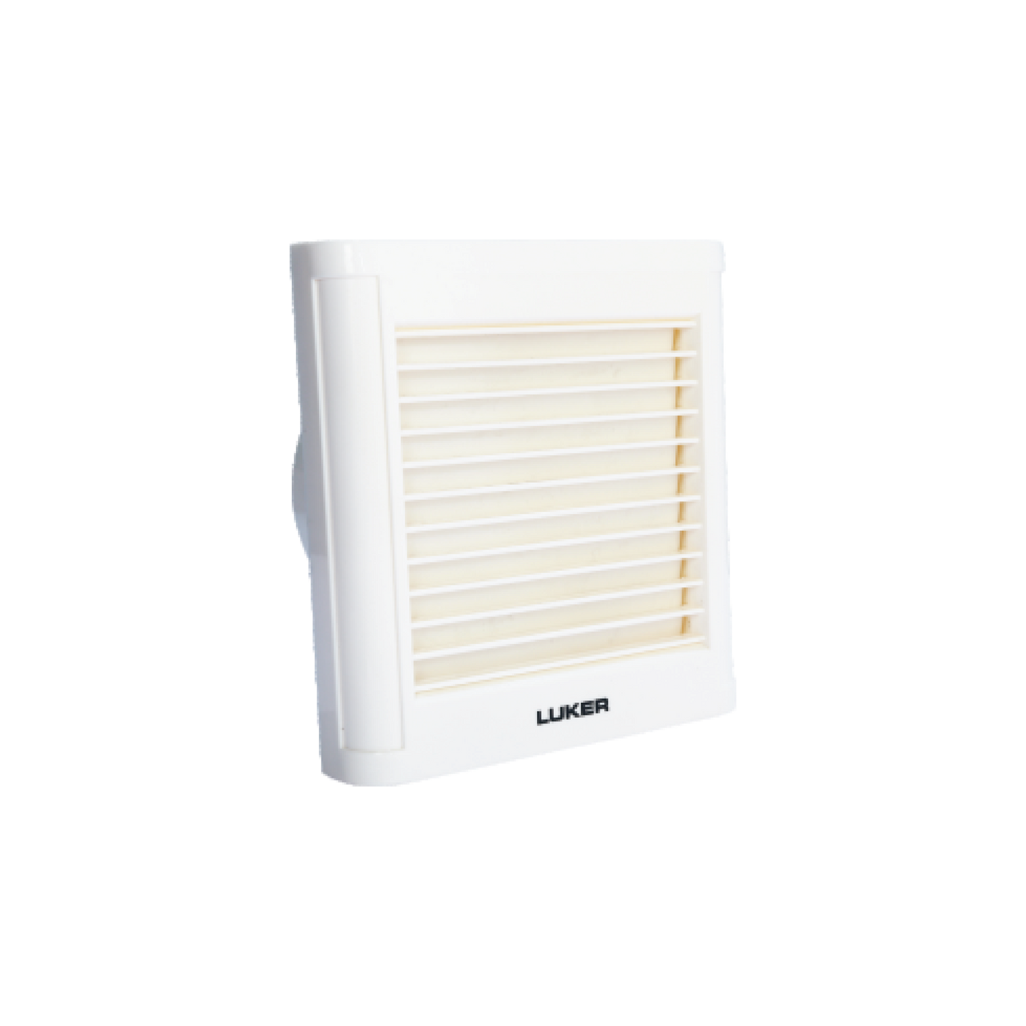 Ermir AX-R Exhaust Fan | 2-Year Warranty | 100mm | White Finish