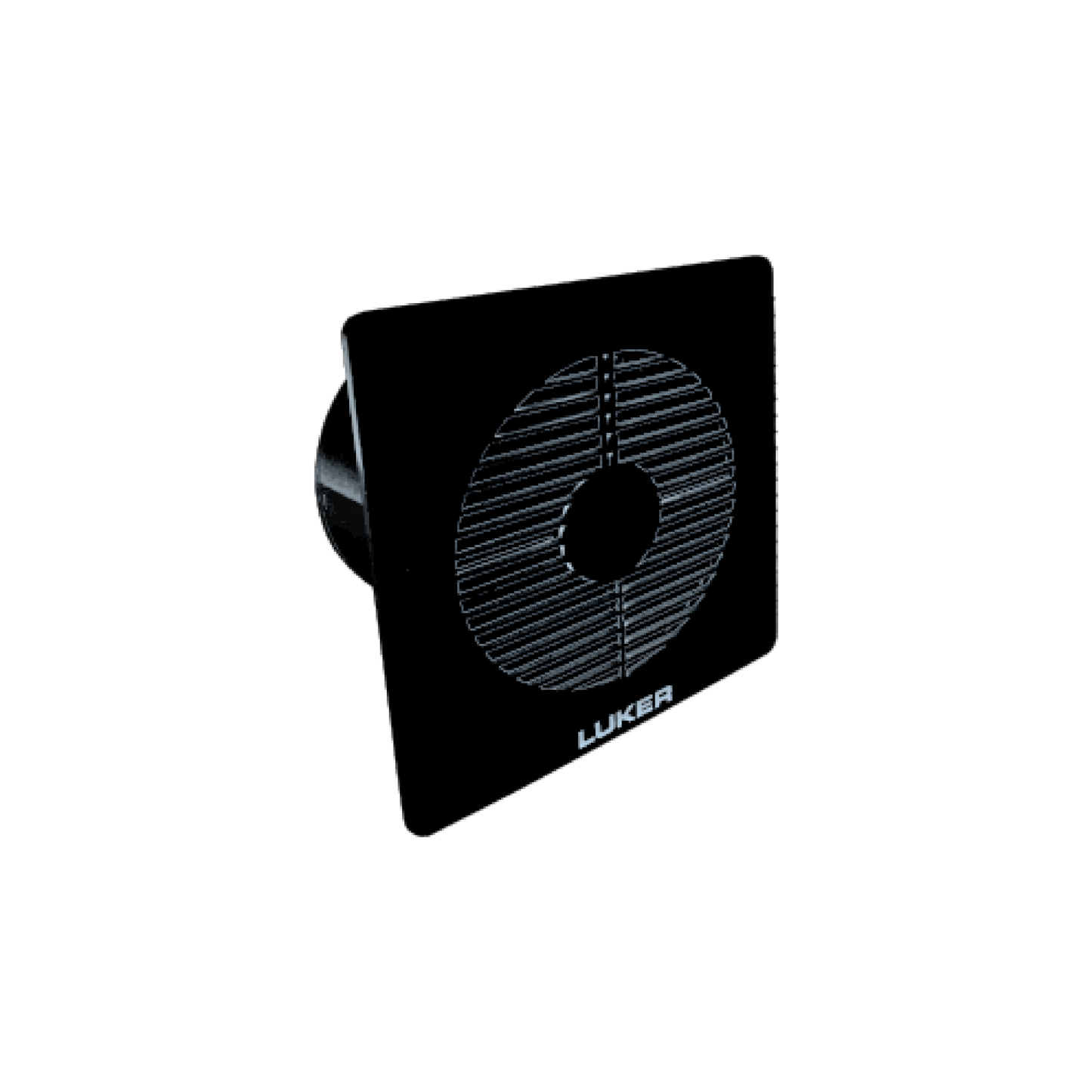 Esen AX-R Exhaust Fan | 2-Year Warranty | 100mm | Pearl White Finish