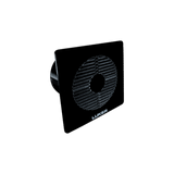 Esen AX-R Exhaust Fan | 2-Year Warranty | 100mm | Pearl White Finish