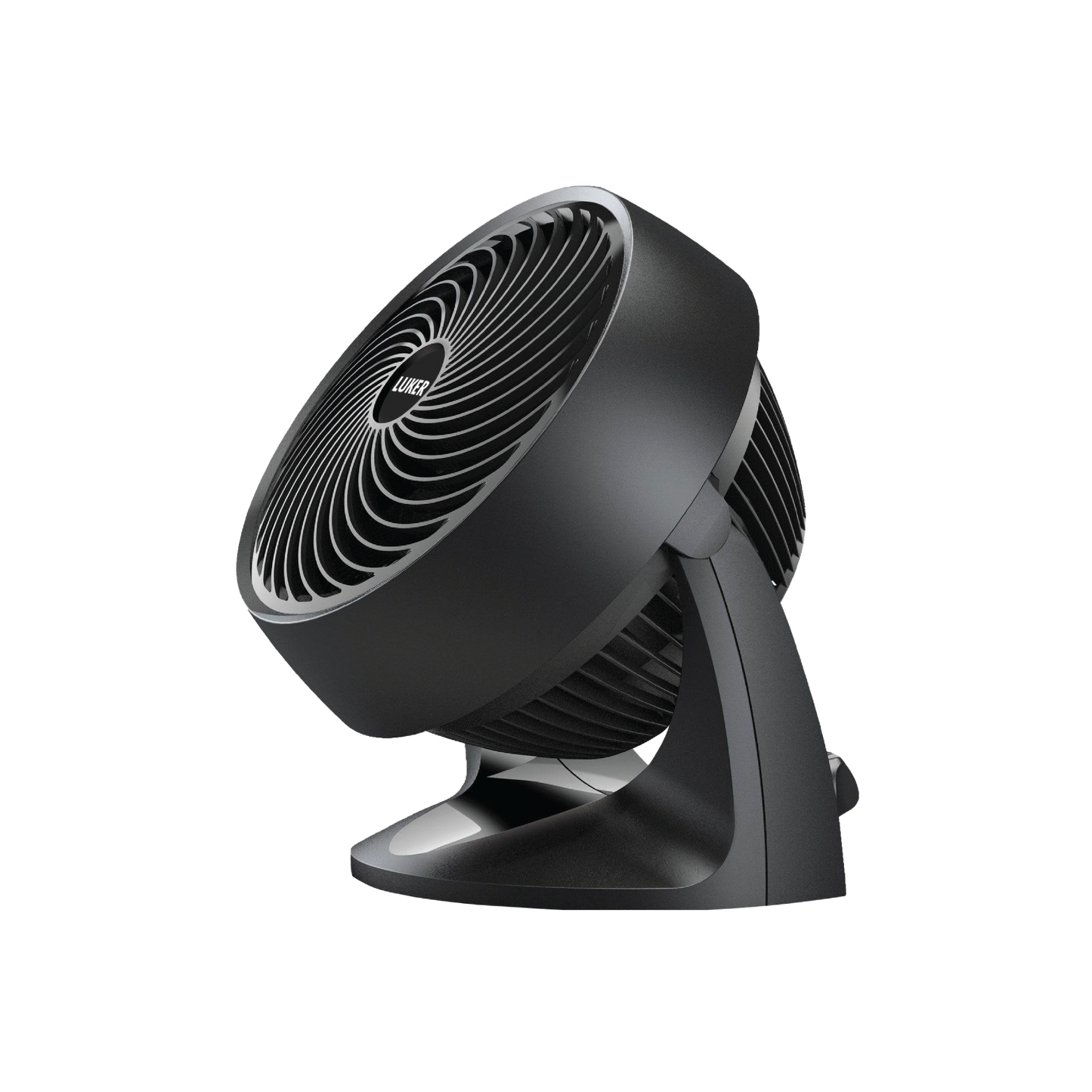 Evo Table Fan | 2-Year Warranty | 230mm