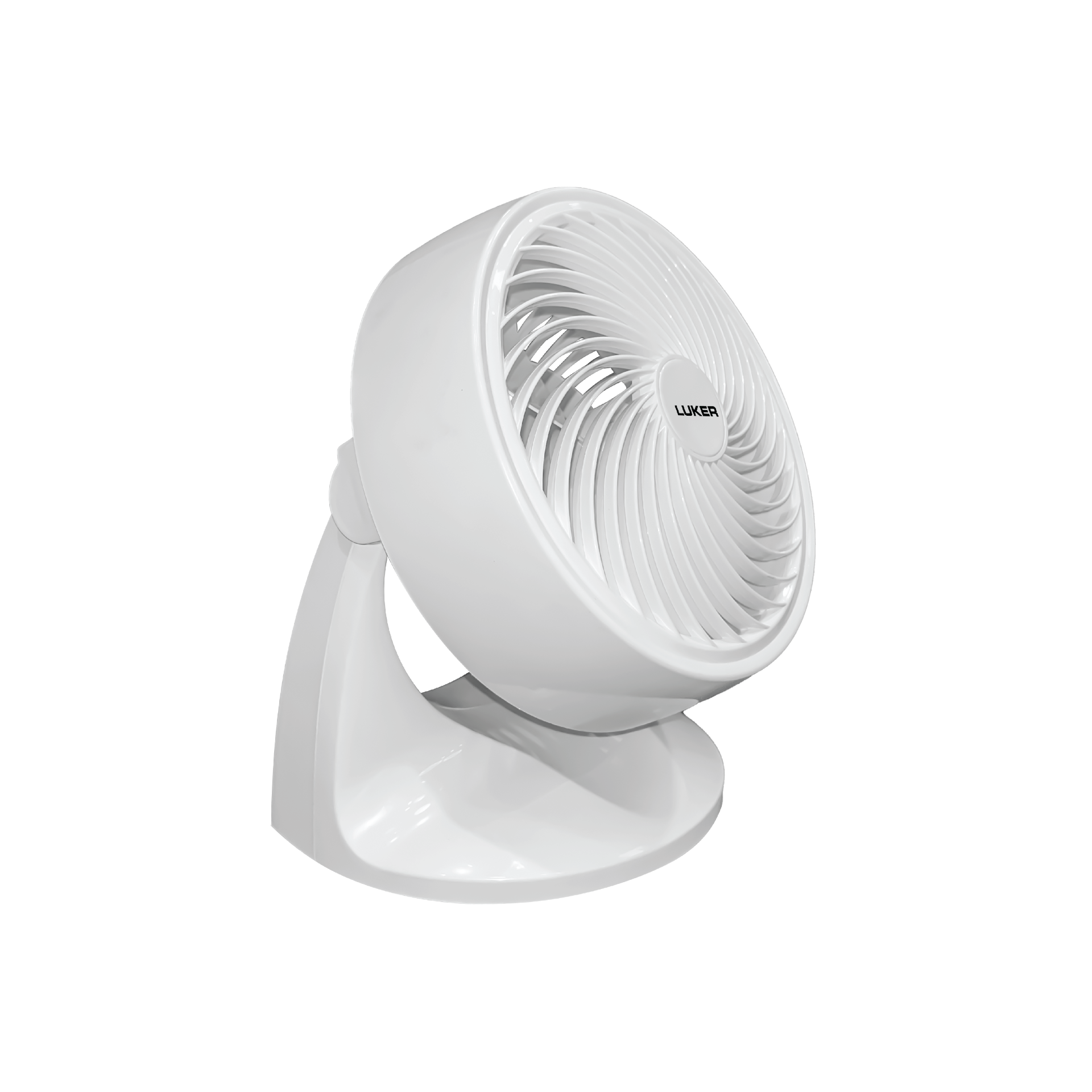 Evo Table Fan | 2-Year Warranty | 230mm