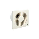Gale AX-R Exhaust Fan | 2-Year Warranty | 100mm | Brown Finish