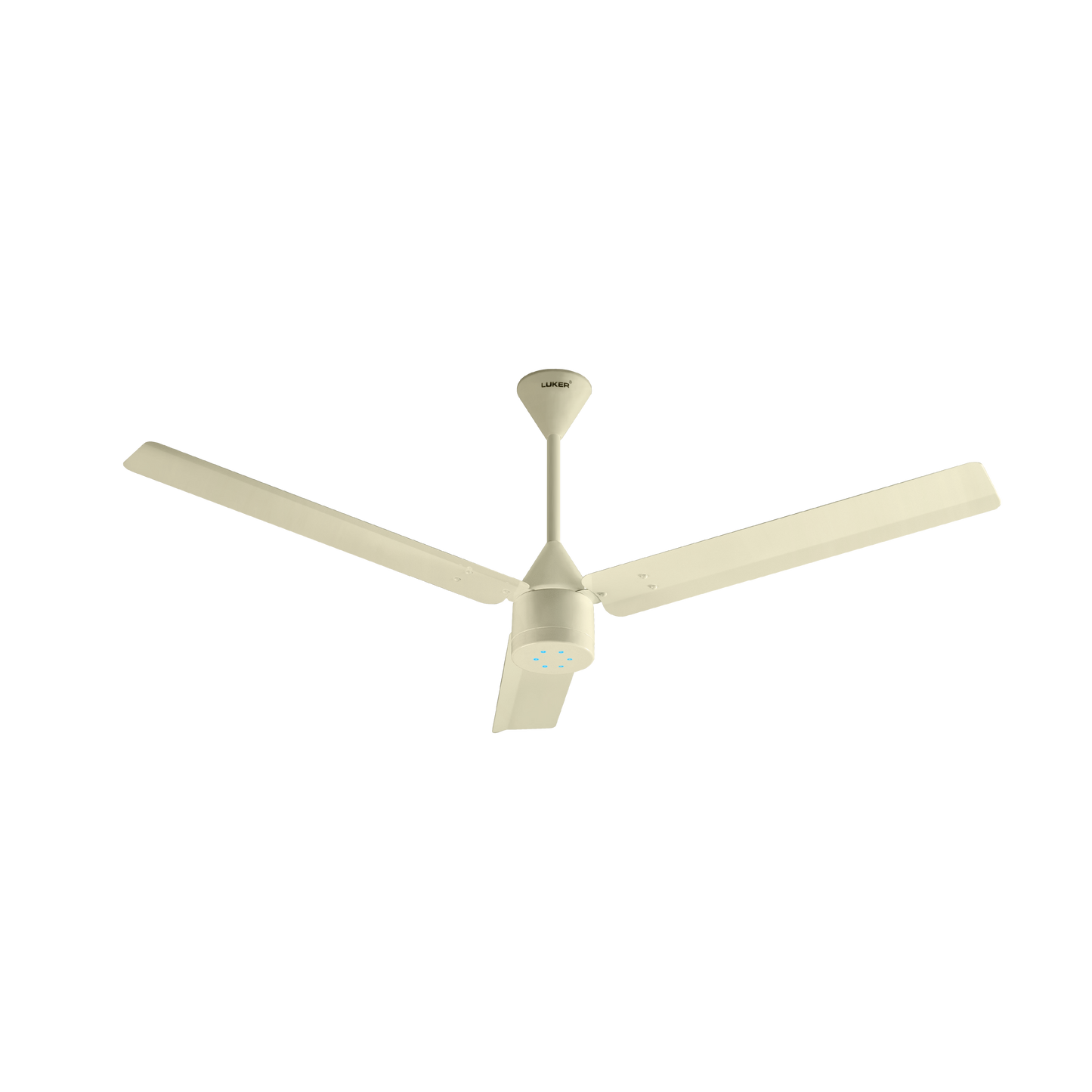 Size Zero Neo BLDC Ceiling Fan with IR Remote | 3-Year Warranty | 1200 mm