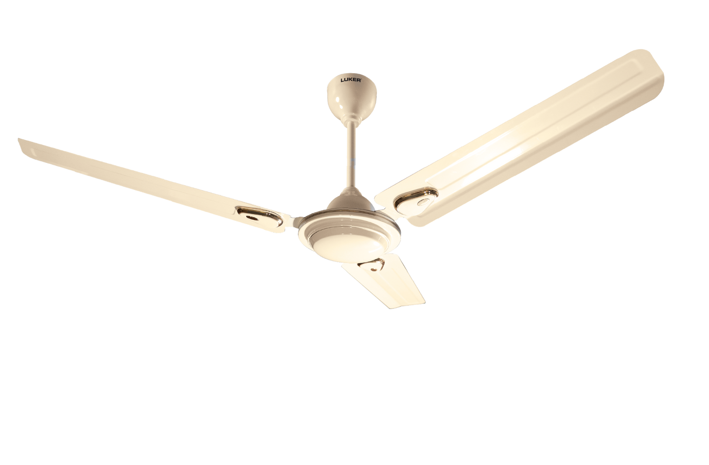 Phonic Star Standard Ceiling Fan with Regulator | 2-Year Warranty | 1200 mm