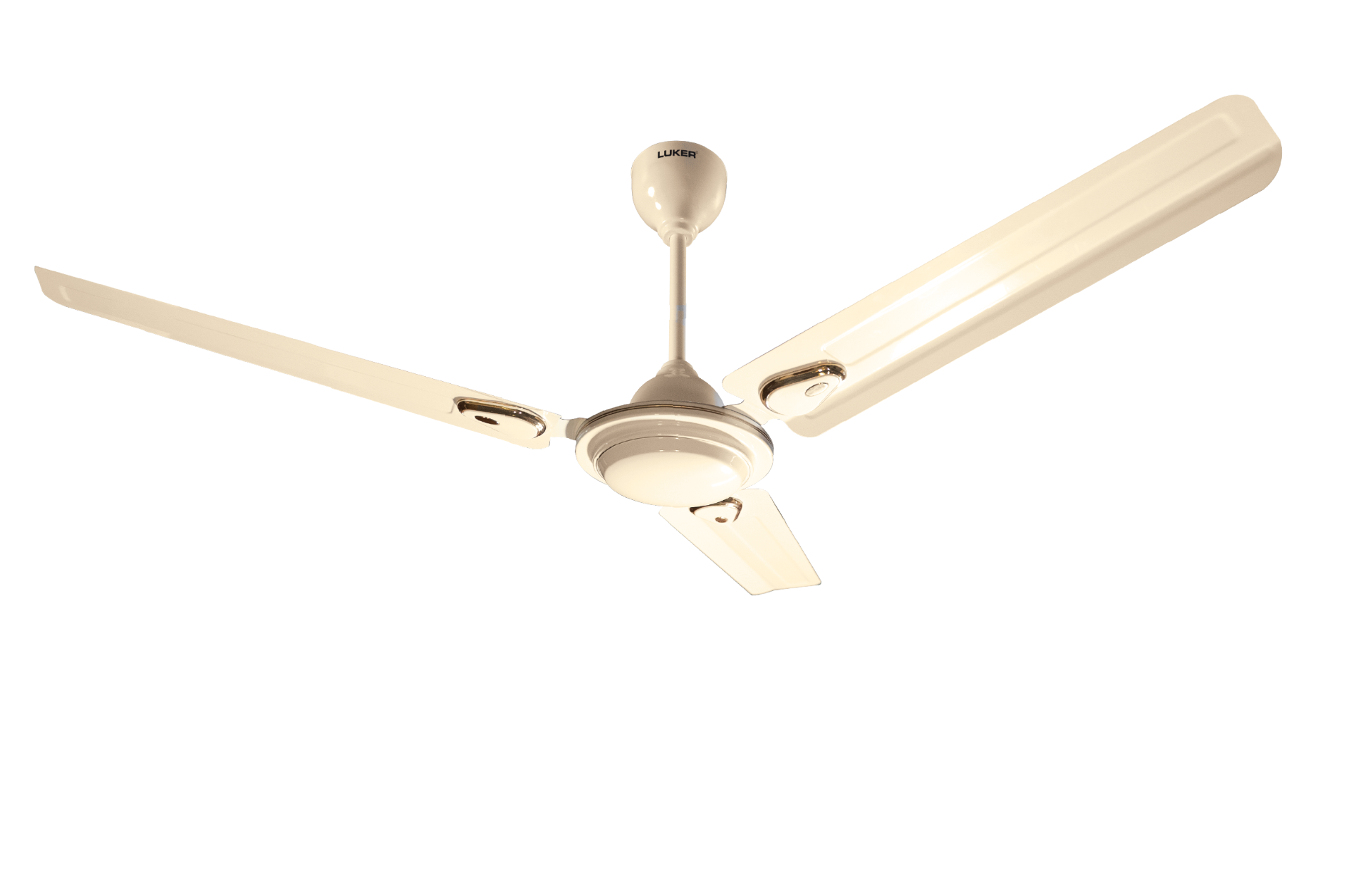 Phonic Star Standard Ceiling Fan with Regulator | 2-Year Warranty | 1200 mm