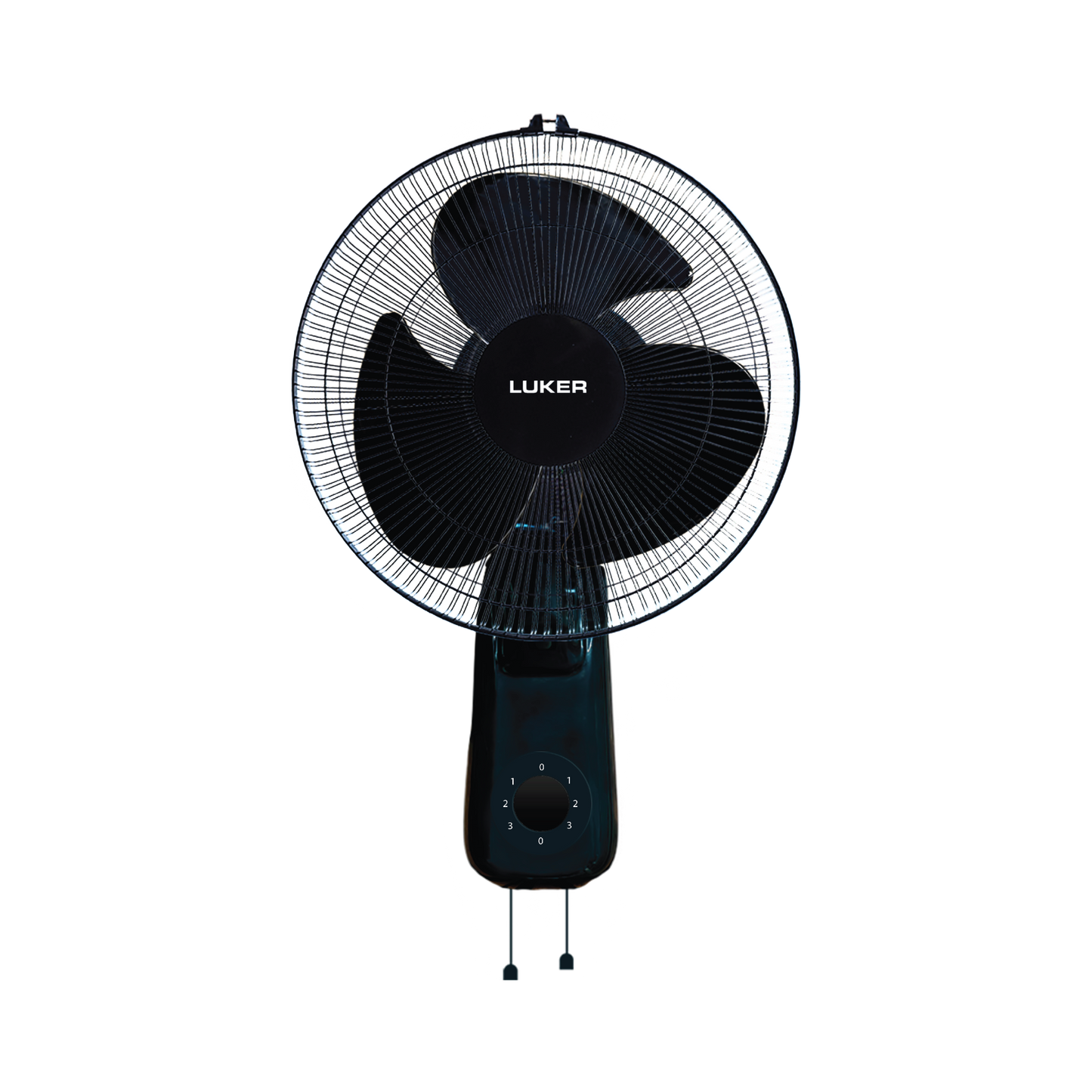 Lanza Neo W5 Wall Fan | 2-Year Warranty | 400mm