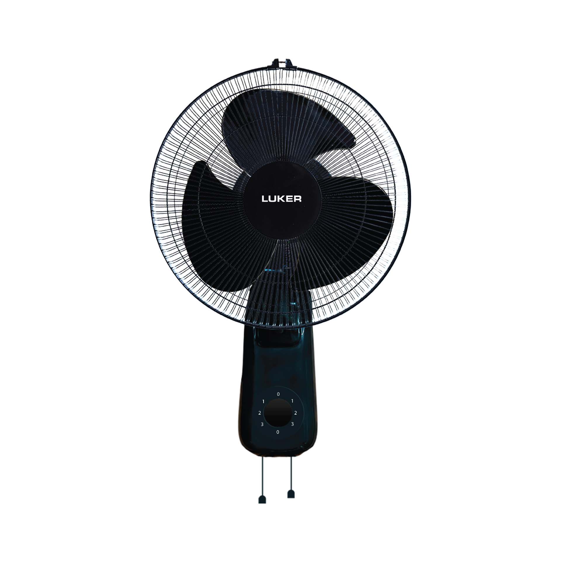 Lanza Neo W5 Wall Fan | 2-Year Warranty | 400mm