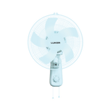 Lanza W4 Wall Fan | 2-Year Warranty | 400mm