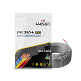 Fire Zero + FR-LF | 1.00 SQMM | Class 5 (180Mtr)