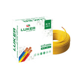 Eco Green HR-FR-LSH-LF  | 1.50 SQMM | Class 2 (90Mtr)