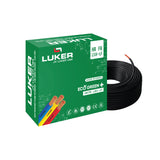 Eco Green + HR-FR-LSH-LF | 2.50 SQMM | Class 5 (90Mtr)