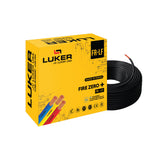 Fire Zero + FR-LF | 4.00 SQMM | Class 5 (90Mtr)