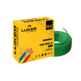 Fire Zero + FR-LF | 6.00 SQMM | Class 5 (90Mtr)