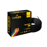 Fire Zero FR-LF | 6.00 SQMM | Class 5 (90Mtr)