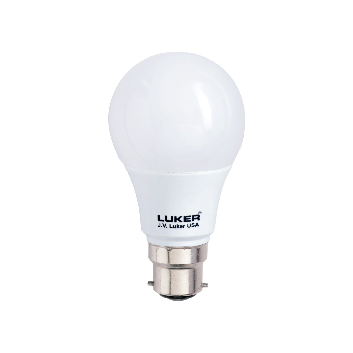 Spark DOB 20W LED Bulb | Warm White | B22 Base | 1 Star Rating