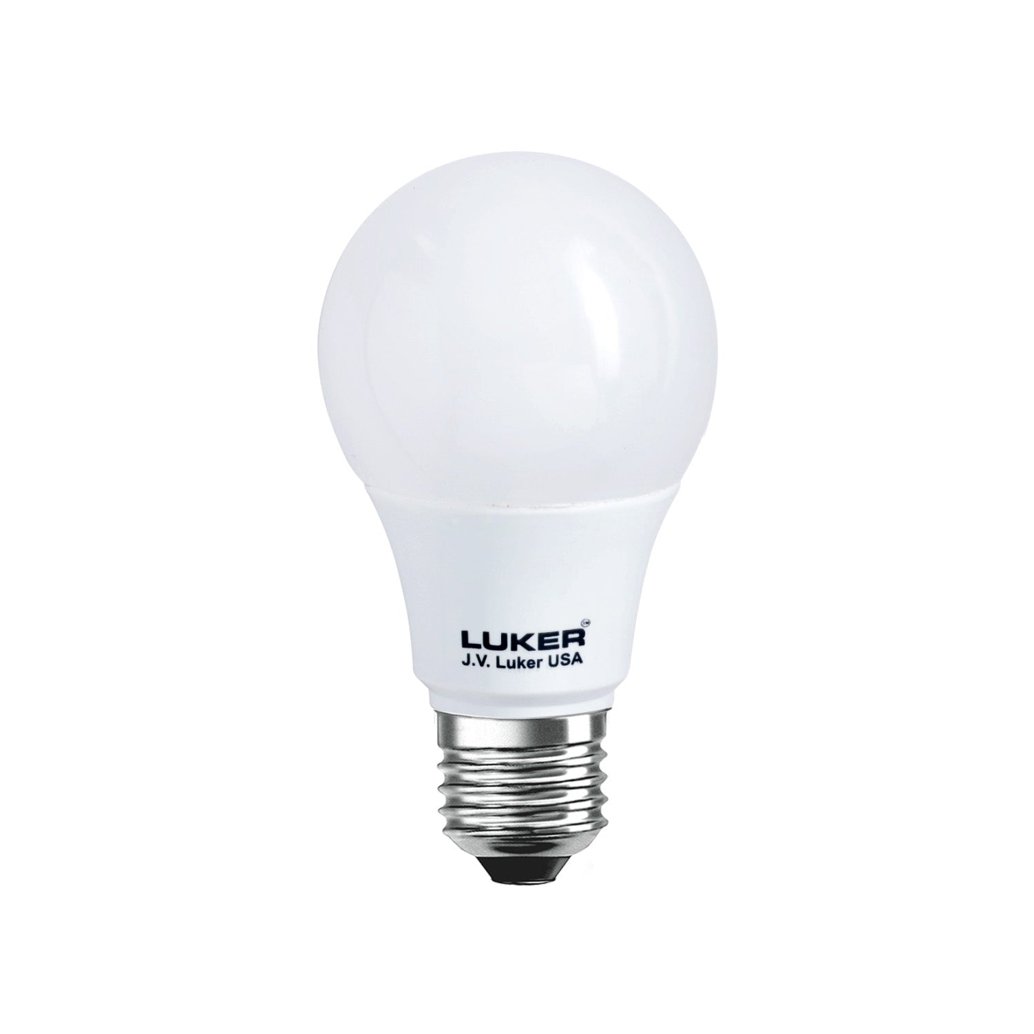 Spark DOB 20W LED Bulb | White | E27 Base | 2 Star Rating