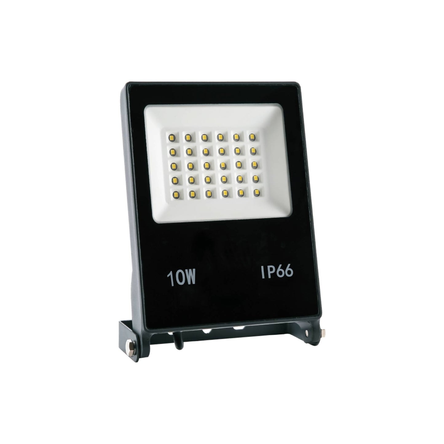 Alcor SG 10W Flood Light | Warm White | Aluminium Die-Cast Body | Outdoor Flood Light