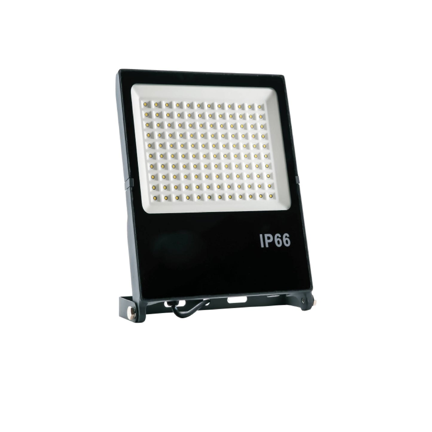 Alcor SG 80W Flood Light | White | Aluminium Die-Cast Body | Outdoor Flood Light