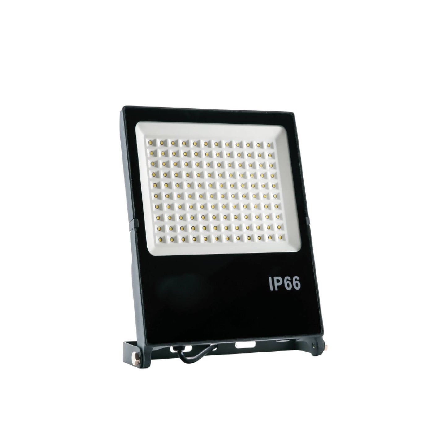 Alcor SG 150W Flood Light | White | Aluminium Die-Cast Body | Outdoor Flood Light