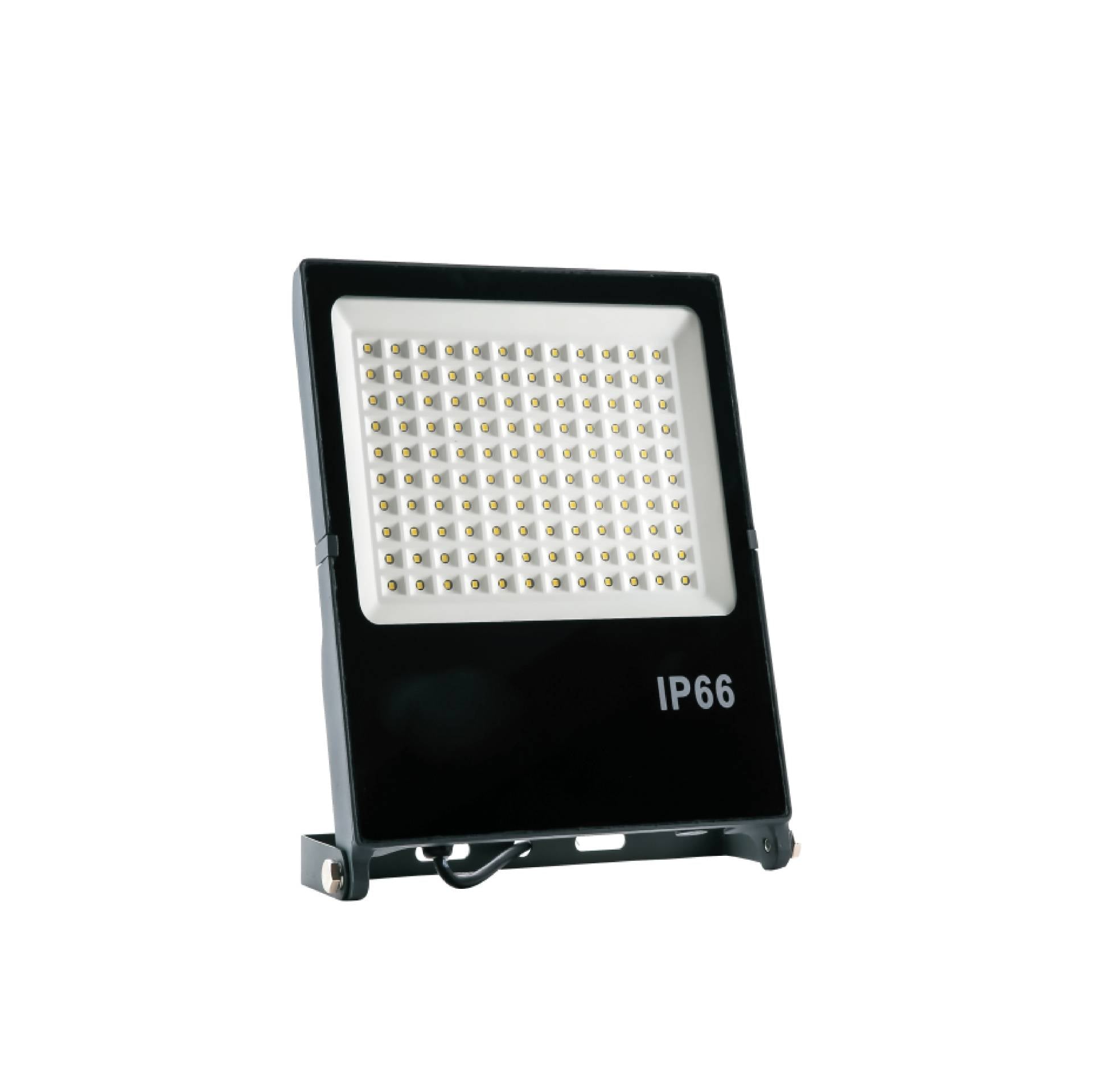 Alcor SG 150W Flood Light | Warm White | Aluminium Die-Cast Body | Outdoor Flood Light